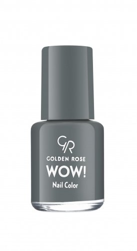 Golden Rose - WOW! Nail Color -6 ml - 87
