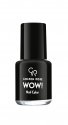 Golden Rose - WOW! Nail Color -6 ml - 89 - 89