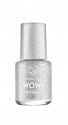 Golden Rose - WOW! Nail Color -6 ml - 201 - 201