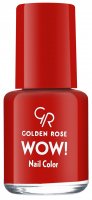 Golden Rose - WOW! Nail Color -6 ml