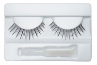 Pierre René - Sztuczne rzęsy na pasku