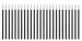 KRYOLAN - Disposable Lip Gloss Applicator - 25 pcs - ART. 4226
