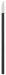 KRYOLAN - Disposable Lip Gloss Applicator - Zestaw 25 aplikatorów do błyszczyku - ART. 4226