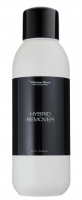 Pierre René - HYBRID REMOVER - Płyn do usuwania masy żelowej, lakierów hybrydowych - 570 ml