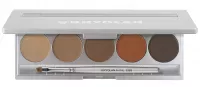 KRYOLAN - Eyebrow Powder - Set of 5 Powders - ART. 5355