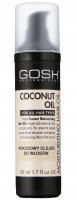 GOSH - COCONUT OIL MOISTURIZING HAIR OIL - 50 ml