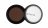 PAESE - Cashmere Mono - Matte Eyeshadow - 604