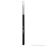 Sigma - E25 - Blending - Eyeshadow Brush