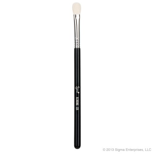 Sigma - E25 - Blending - Eyeshadow Brush