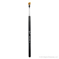 Sigma - E75 - Angled Brow Brush