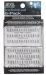 ARDELL - Individual 6-Pack - 6 sets of black lashes - SHORT BLACK - 240585