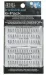 ARDELL - Individual 6-Pack - LONG BLACK - 60077