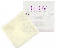 GLOV - Hydro Demaquillage - COMFORT - Glove for make-up removal and cleansing skin