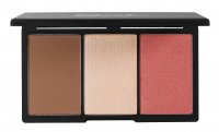 Sleek - Face Form - Contouring and blush palette