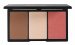 Sleek - Face Form - Contouring and blush palette