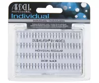 ARDELL - Individual - SHORT BLACK - Pojedyncze rzęsy