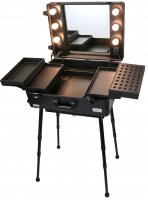 KARAJA - Portable make-up table