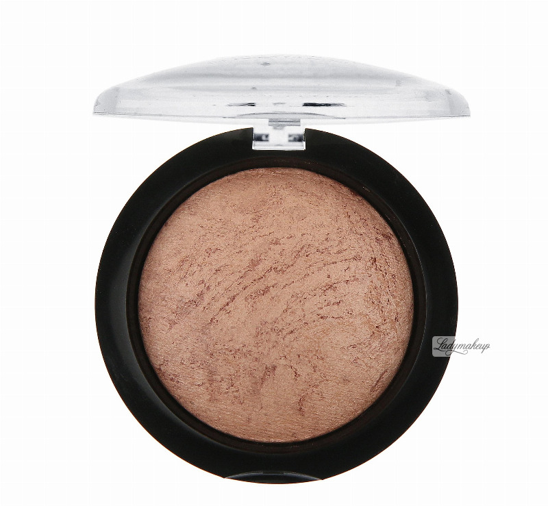 Makeup Revolution Vivid Baked Bronzer Shop 20 00 Zl