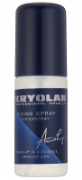 KRYOLAN - Fixer Spray Atomizer - Utrwalacz do makijażu w atomizerze - ART. 2291