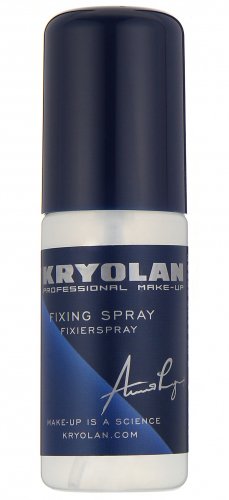 KRYOLAN - Fixer Spray Atomizer - Utrwalacz do makijażu w atomizerze - ART. 2291