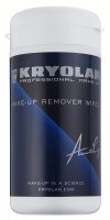 KRYOLAN - MAKE-UP REMOVER WIPES - 60 pieces - ART. 5624