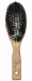 GORGOL - NATUR - Pneumatic hairbrush - 15 02 130