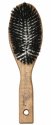 GORGOL - NATUR - Pneumatic hairbrush - 15 02 130 - C - C