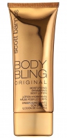 Scott Barnes - BODY BLING ORIGINAL - Nawilżający, brązujący balsam do ciała - 120 ml