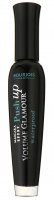 Bourjois - MASCARA VOLUME GLAMOUR Push up - Pogrubiający tusz do rzęs - BLACK WATERPROOF