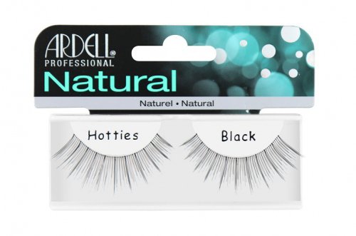 ARDELL - Natural - Eyelashes - HOTTIES