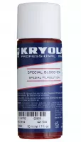 KRYOLAN - SPECIAL BLOOD IEW - Sztuczna krew - ART. 4020