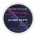 KRYOLAN - SUPRACOLOR CLOWN WHITE - Tłusta farba do malowania twarzy - ART. 1081