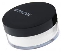 PAESE - Puder bambusowy z ekstraktem z mrożonego wina