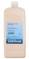 KRYOLAN - LATEX LIQUID - Latex/ mleczko do efektów specjalnych (kolor) 1000 ml - ART. 2554
