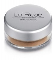 La Rosa - Mineralny podkład w pudrze - 4,5 g
