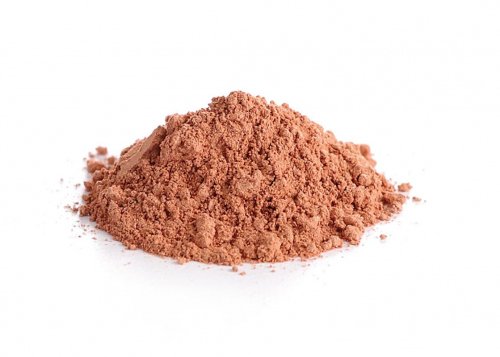 La Rosa - Mineral Powder Foundation  4,5 g - 53