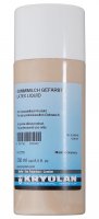 KRYOLAN - LATEX LIQUID - Latex/ mleczko do efektów specjalnych (kolor) 250 ml - ART. 2552