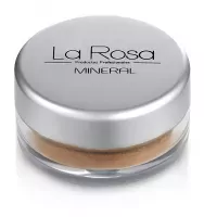 La Rosa - Mineralny puder sypki - 4,5 g