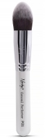 Nanshy - Conceal Perfector - Pędzel do konturowania - FB-P01 (Pearlescent White)