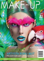 Magazine Make-Up Trends - WEDDING MAKEUP - No2 / 2015