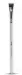 Nanshy - Flat Definer - Pędzel do eyelinera i brwi - EB-03 (Pearlescent White)