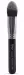 Nanshy - Conceal Perfector - Pędzel do konturowania (Onyx Black)