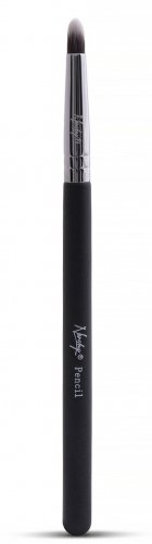 Nanshy - Pencil - Pędzel do cieni - MC-PE-02-OB (Onyx Black)