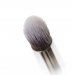 Nanshy - MASTERFUL COLLECTION ONYX BLACK - Set of 12 make-up brushes - MC-SET-002