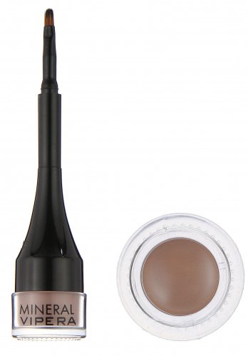 VIPERA - Mineral Brow & Eye Liner - 05 - TOPAZ