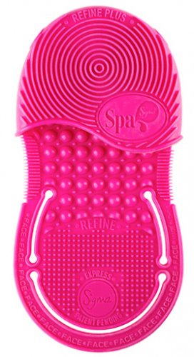 Sigma - SPA® EXPRESS BRUSH CLEANING GLOVE