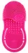 Sigma - SPA® EXPRESS BRUSH CLEANING GLOVE - Silikonowa rękawica do czyszczenia pędzli
