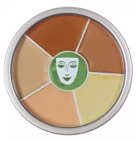 KRYOLAN - Concealer Circle - Kółko kamuflaży - ART. 9086