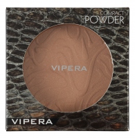 Vipera - Fashion Powder - Prasowany puder do cery suchej, normalnej i dojrzałej -13 g