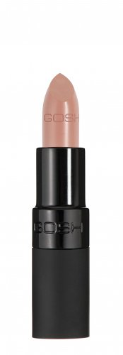 GOSH - VELVET TOUCH LIPSTICK MATT - Matowa, odżywcza pomadka do ust - 001 - BABY LIPS